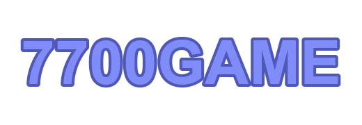 7700game Logo