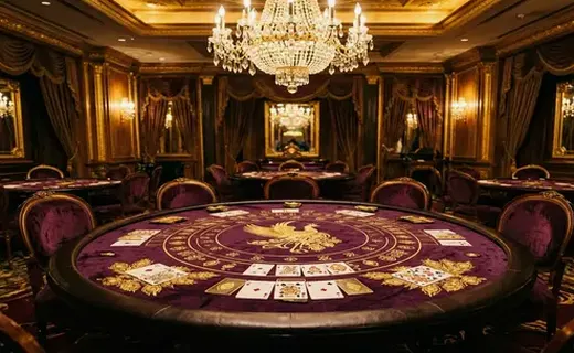 Speed Baccarat